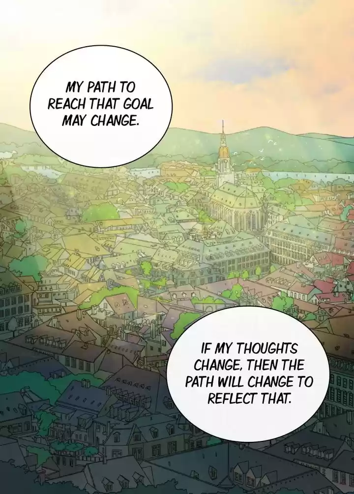 What It Takes to be a Villainess Ch.60