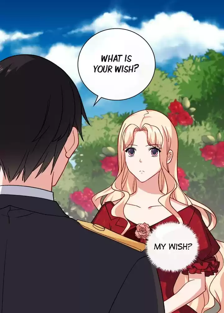 What It Takes to be a Villainess Ch.60