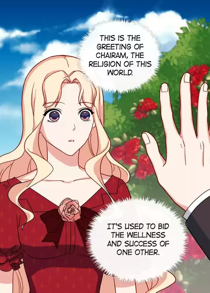 What It Takes to be a Villainess Ch.60