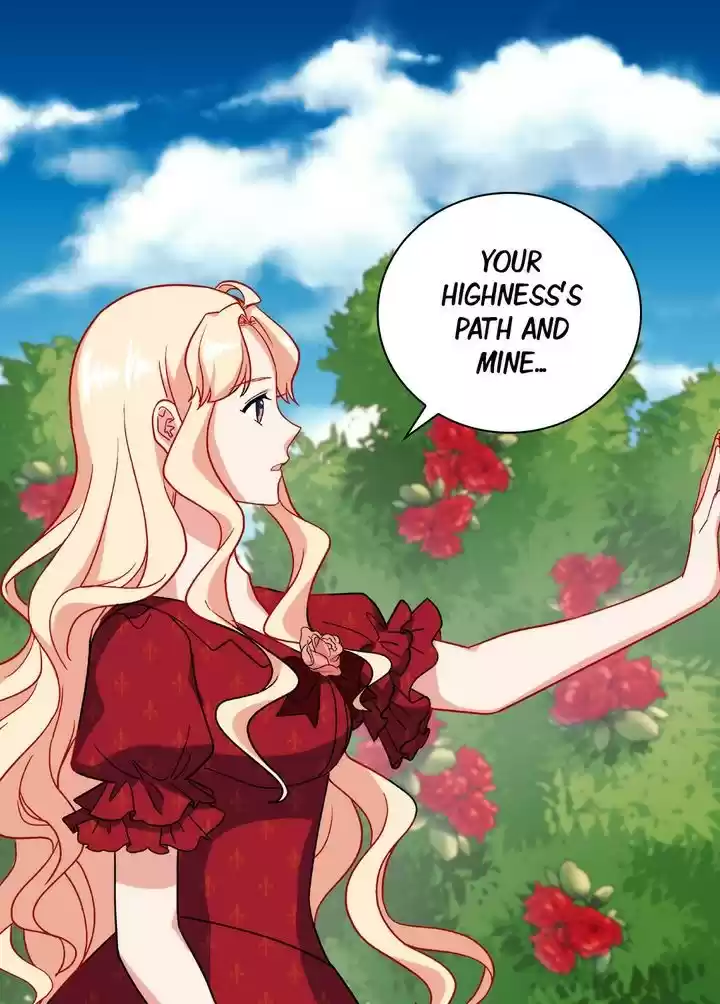 What It Takes to be a Villainess Ch.60