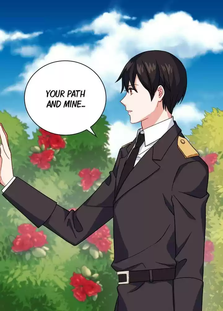 What It Takes to be a Villainess Ch.60