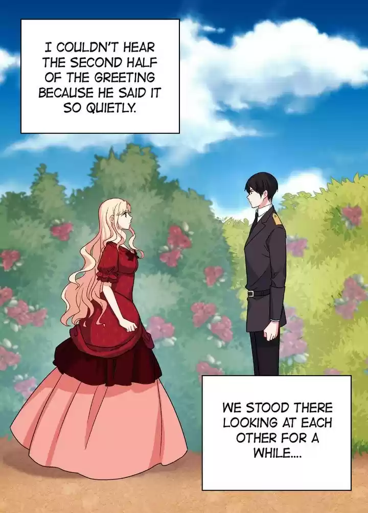 What It Takes to be a Villainess Ch.60