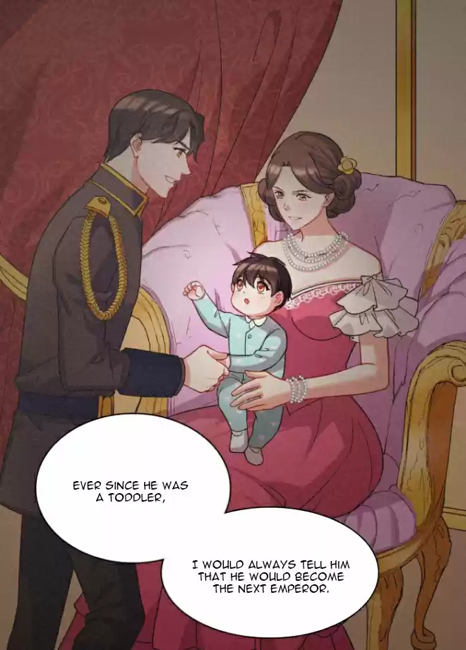 What It Takes to be a Villainess Ch.62