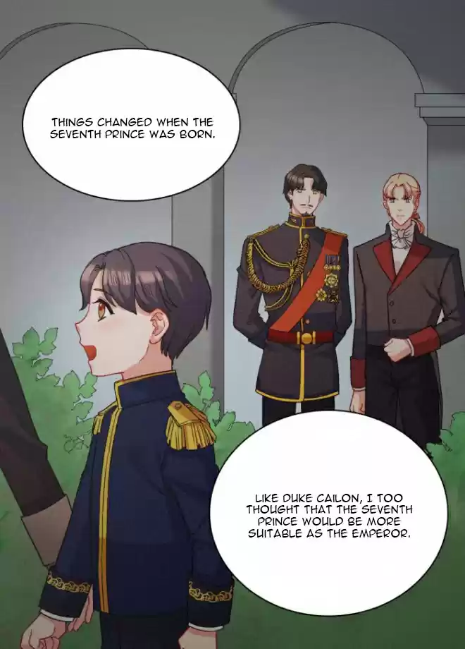 What It Takes to be a Villainess Ch.62