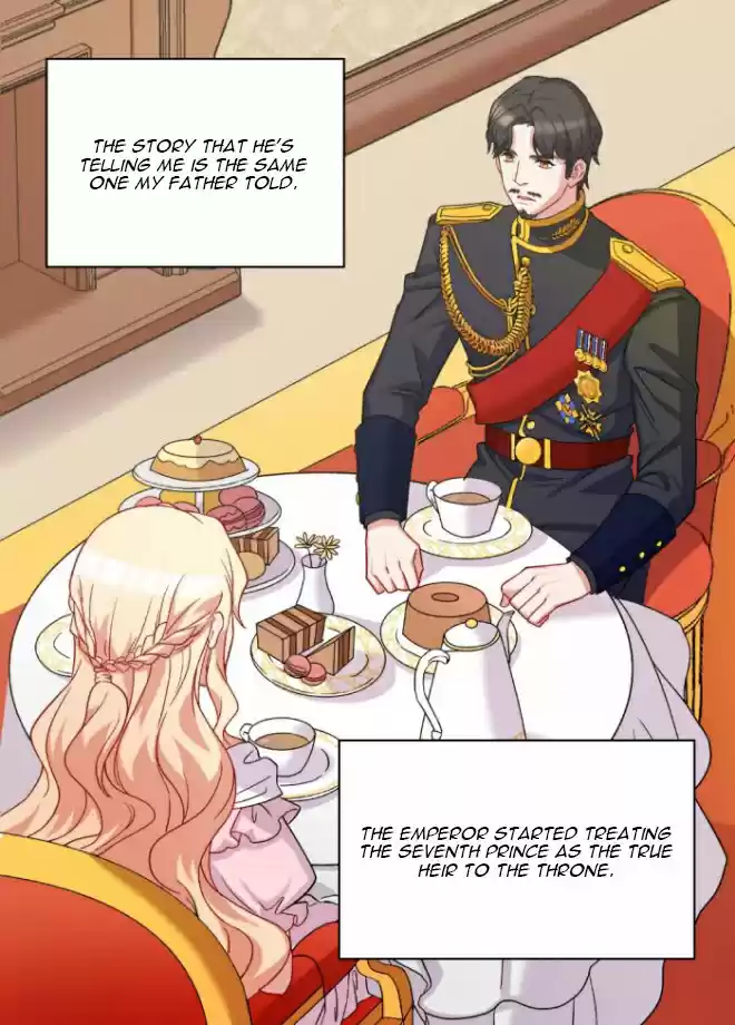 What It Takes to be a Villainess Ch.62