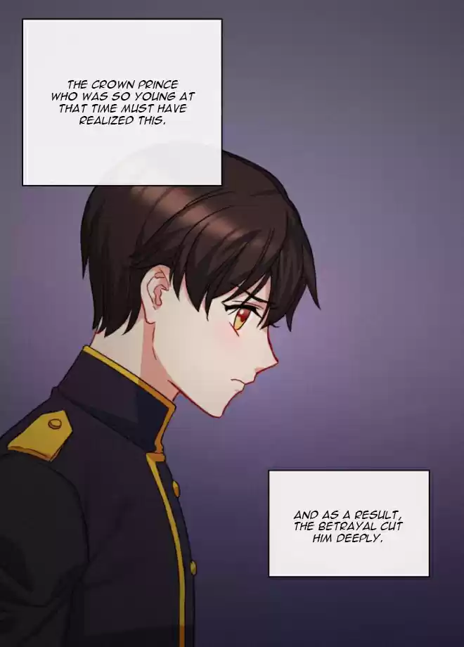 What It Takes to be a Villainess Ch.62