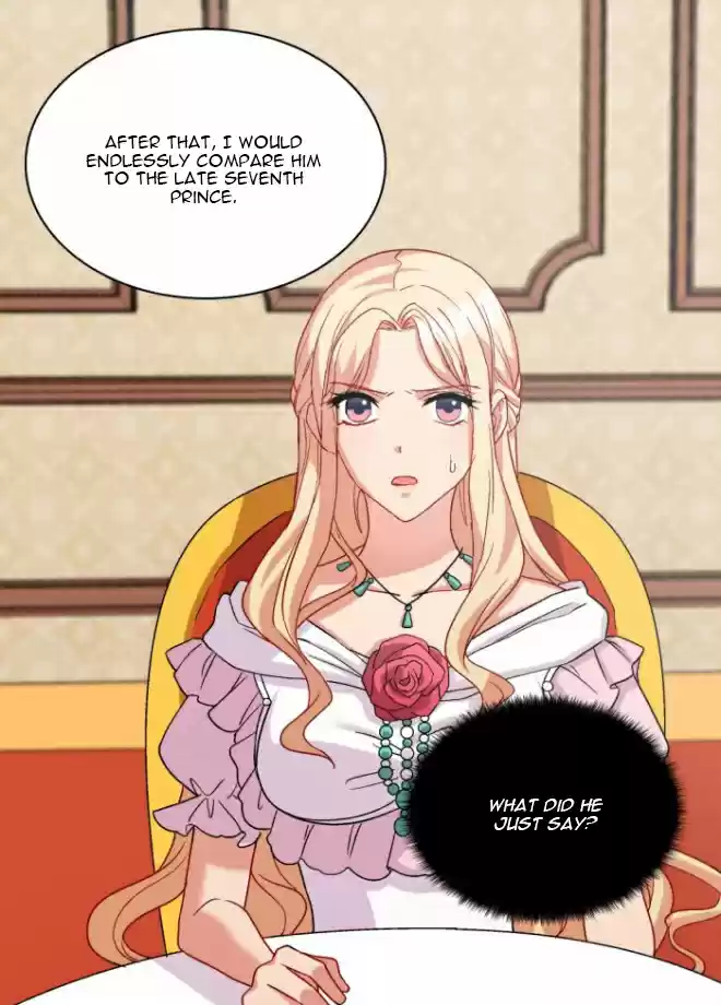 What It Takes to be a Villainess Ch.62