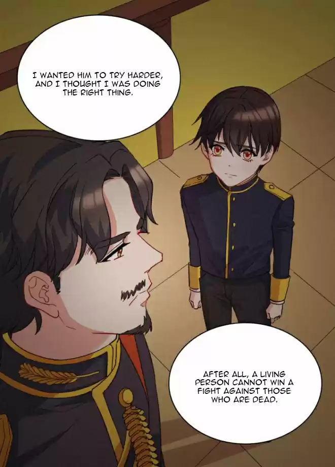 What It Takes to be a Villainess Ch.62