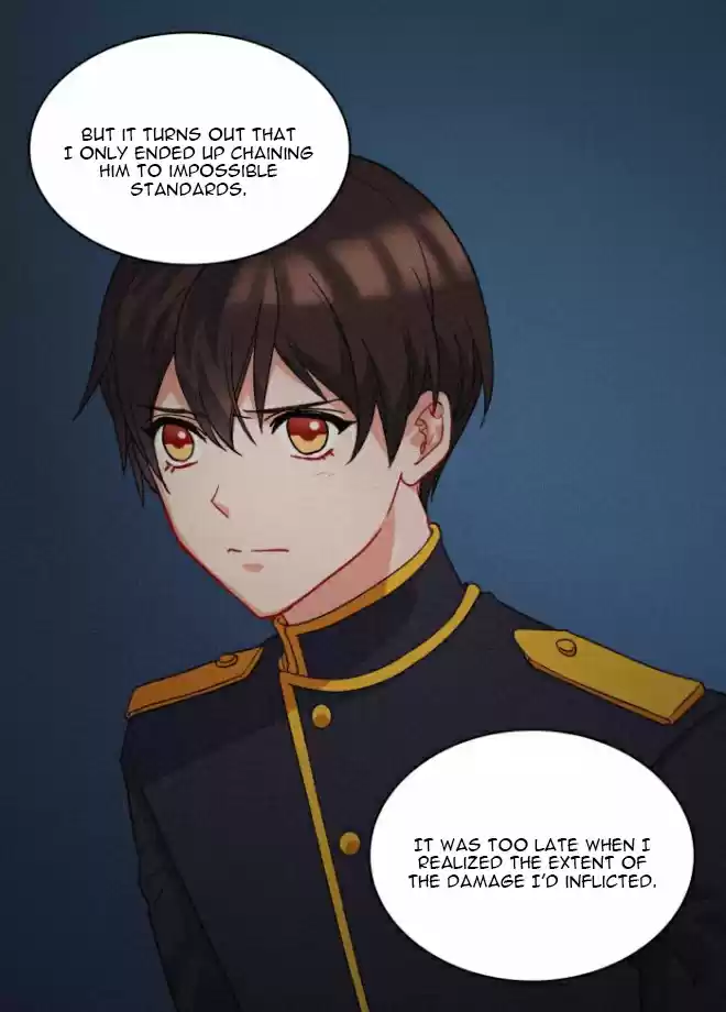 What It Takes to be a Villainess Ch.62