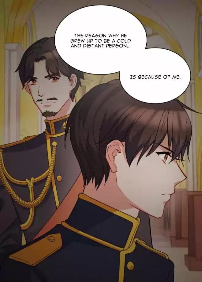 What It Takes to be a Villainess Ch.62