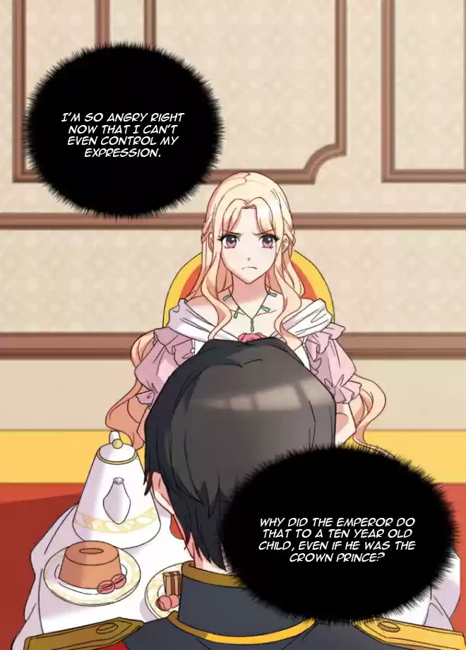 What It Takes to be a Villainess Ch.62