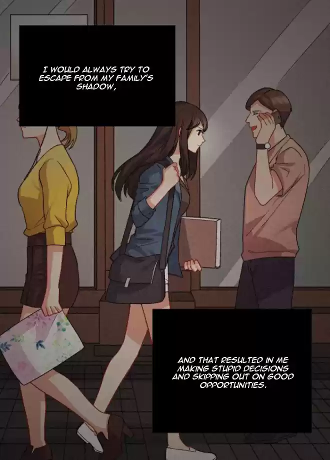 What It Takes to be a Villainess Ch.62