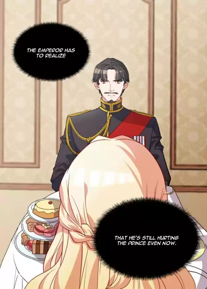 What It Takes to be a Villainess Ch.62