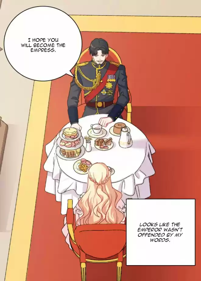 What It Takes to be a Villainess Ch.62