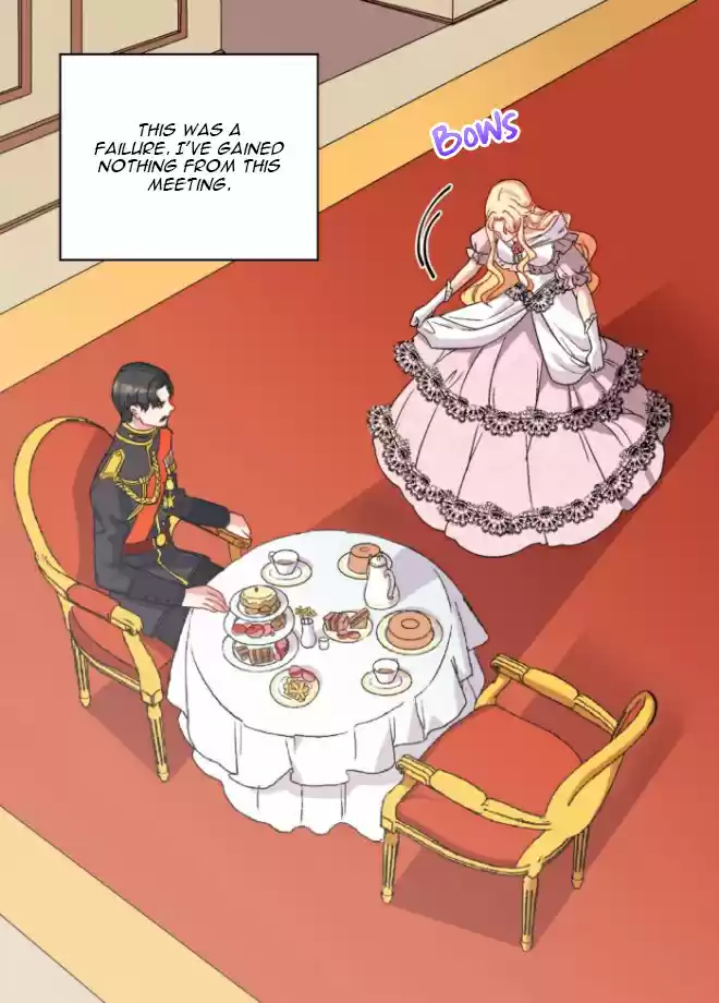 What It Takes to be a Villainess Ch.62