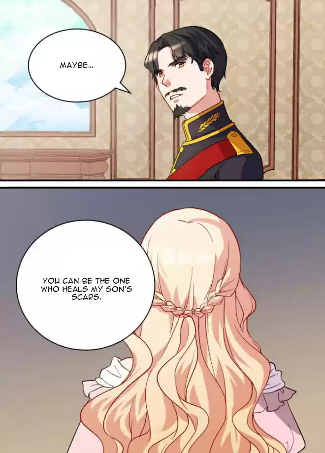 What It Takes to be a Villainess Ch.62