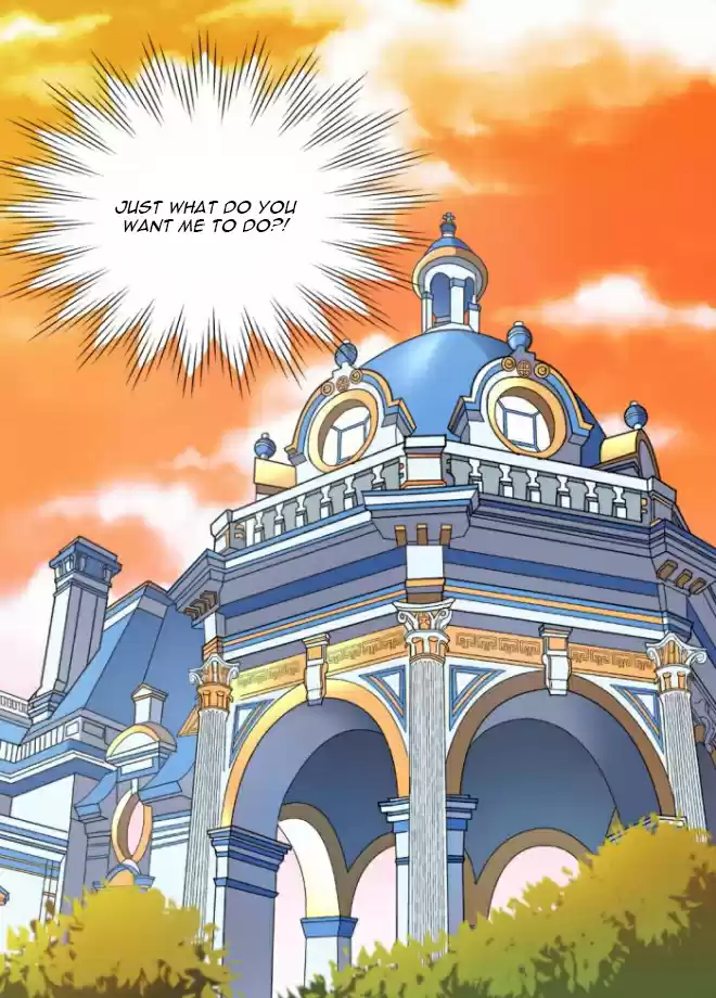 What It Takes to be a Villainess Ch.62