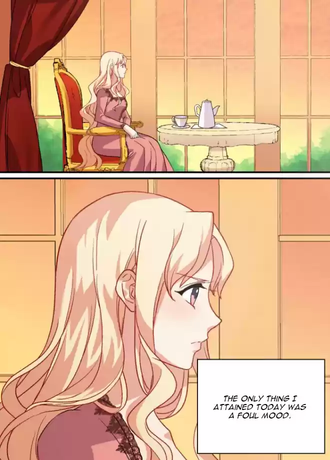 What It Takes to be a Villainess Ch.62