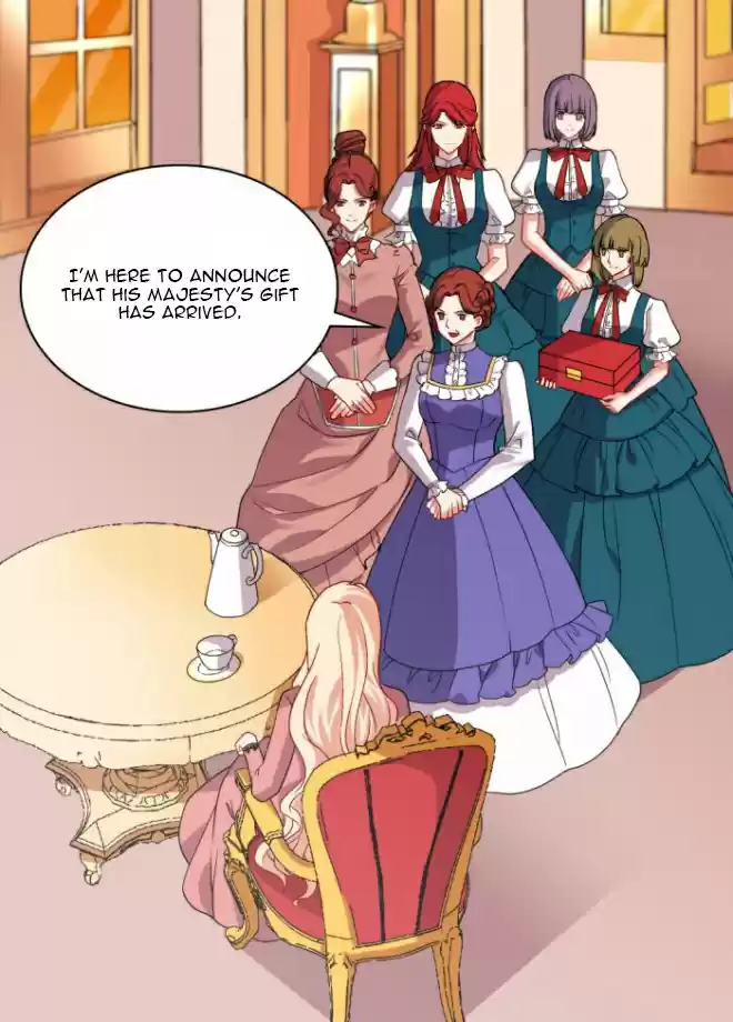 What It Takes to be a Villainess Ch.62