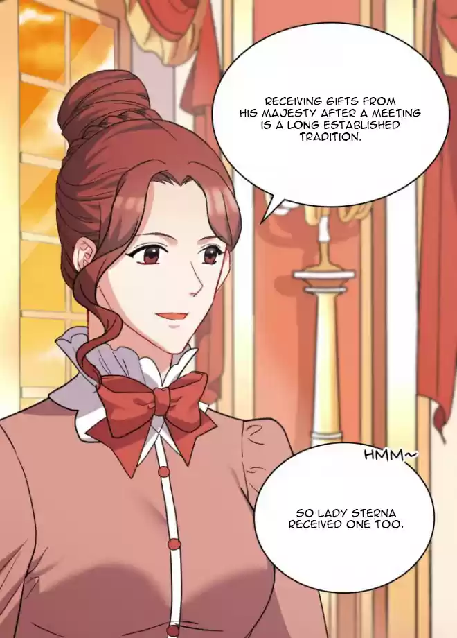 What It Takes to be a Villainess Ch.62