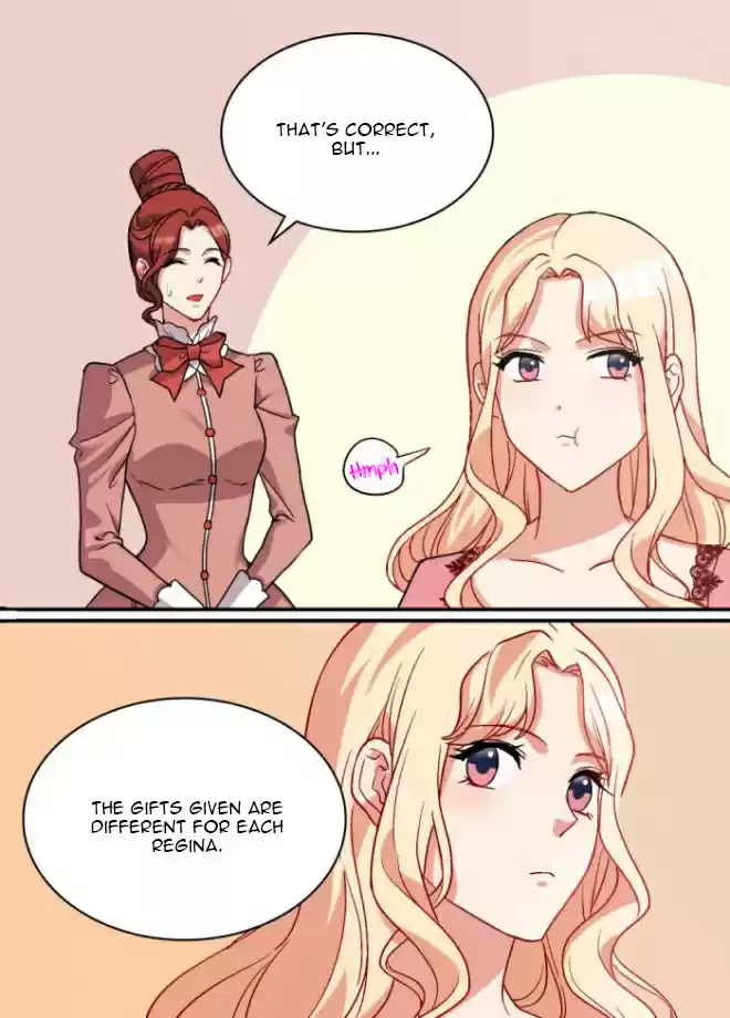 What It Takes to be a Villainess Ch.62