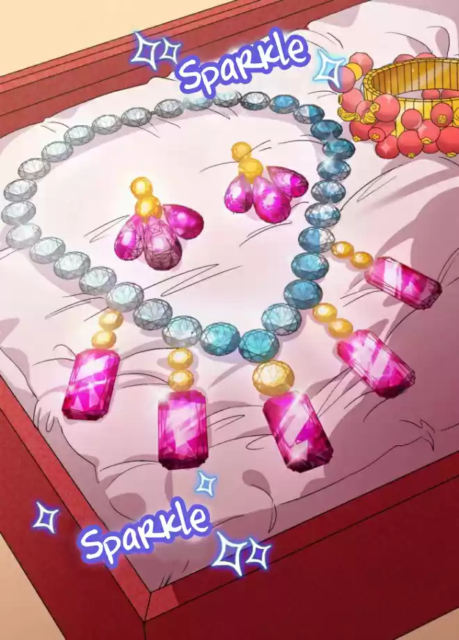 What It Takes to be a Villainess Ch.62