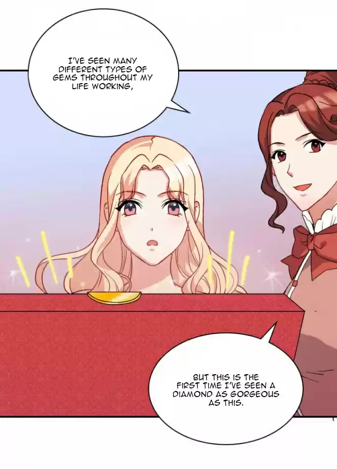 What It Takes to be a Villainess Ch.62