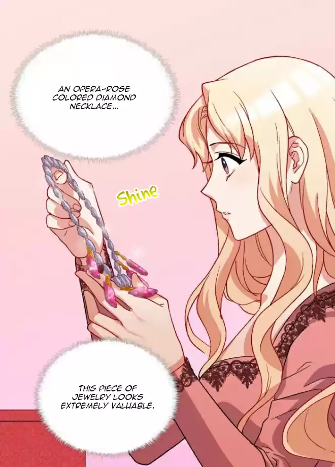 What It Takes to be a Villainess Ch.62