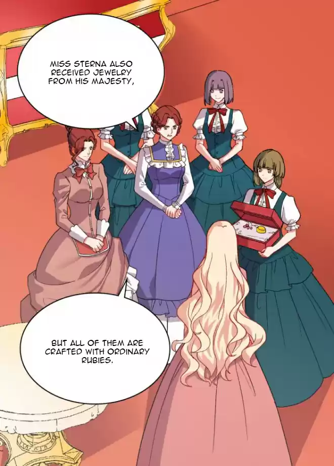 What It Takes to be a Villainess Ch.62