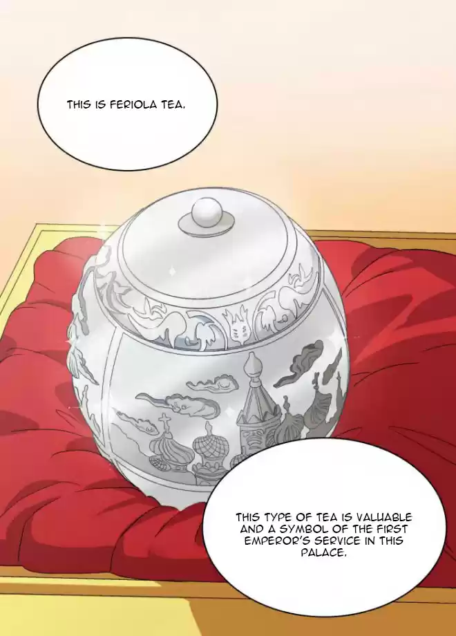 What It Takes to be a Villainess Ch.62