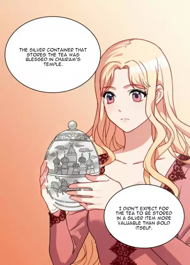 What It Takes to be a Villainess Ch.62