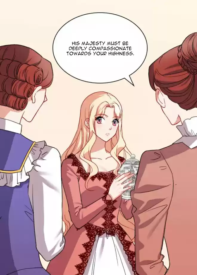 What It Takes to be a Villainess Ch.62