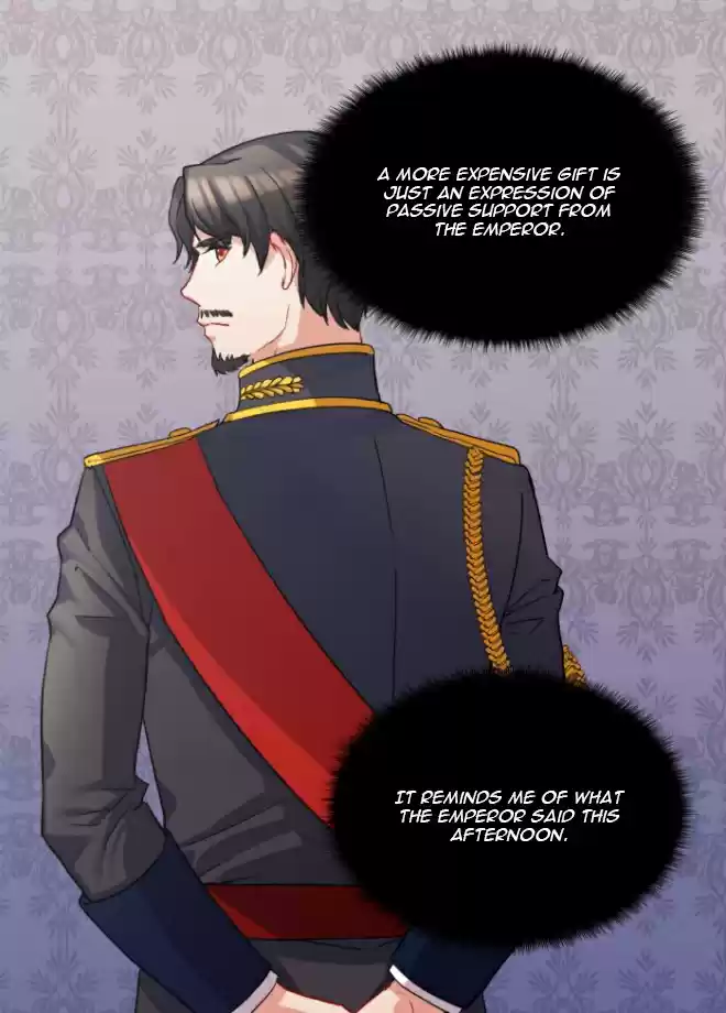 What It Takes to be a Villainess Ch.62