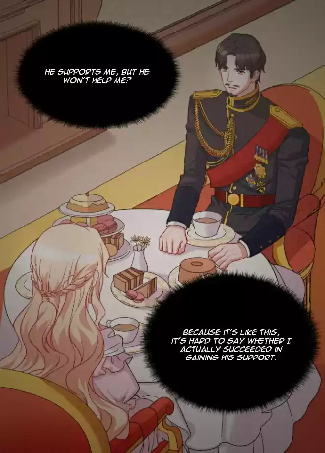 What It Takes to be a Villainess Ch.62