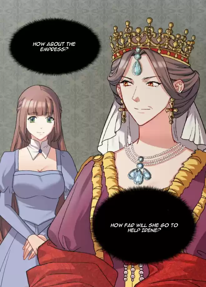 What It Takes to be a Villainess Ch.62