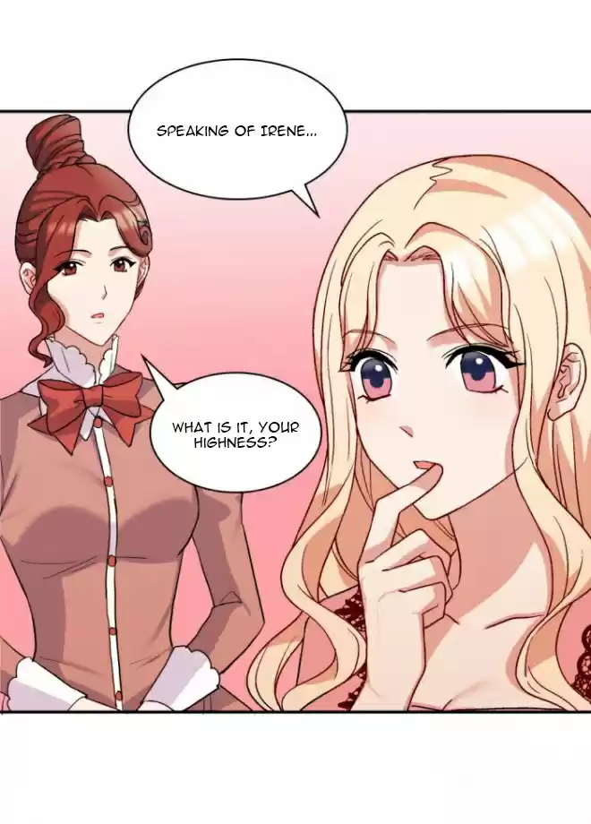 What It Takes to be a Villainess Ch.62