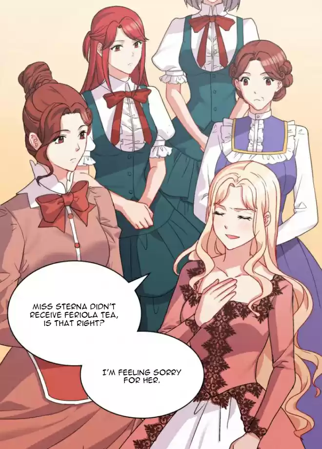 What It Takes to be a Villainess Ch.62