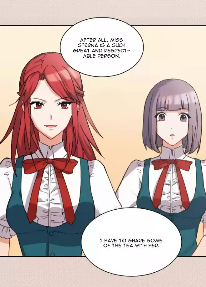 What It Takes to be a Villainess Ch.62