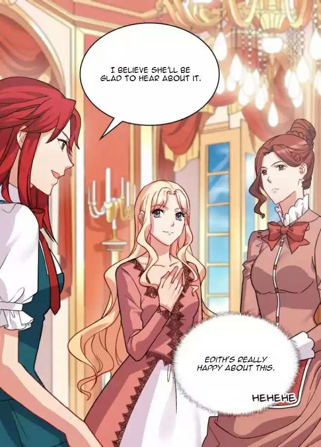 What It Takes to be a Villainess Ch.62