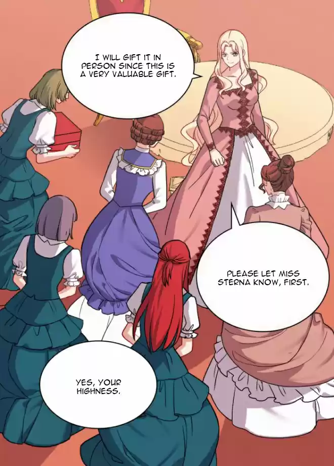 What It Takes to be a Villainess Ch.62