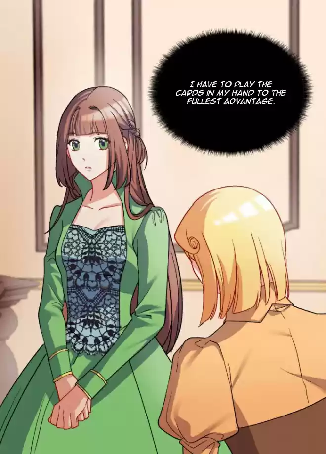 What It Takes to be a Villainess Ch.62