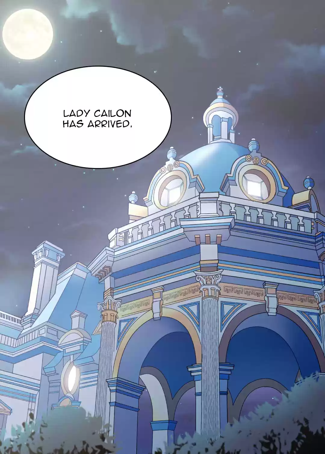 What It Takes to be a Villainess Ch.63