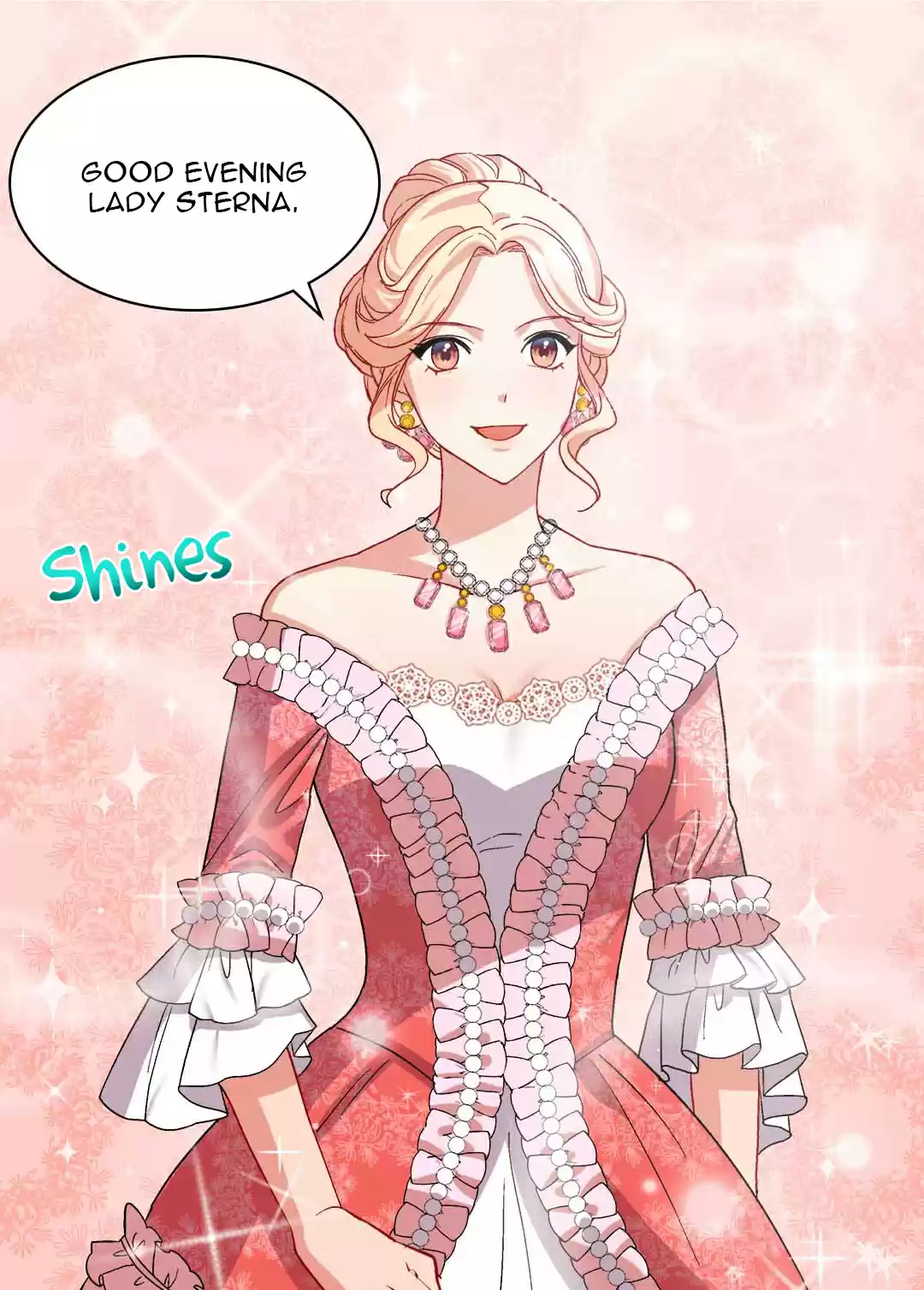 What It Takes to be a Villainess Ch.63