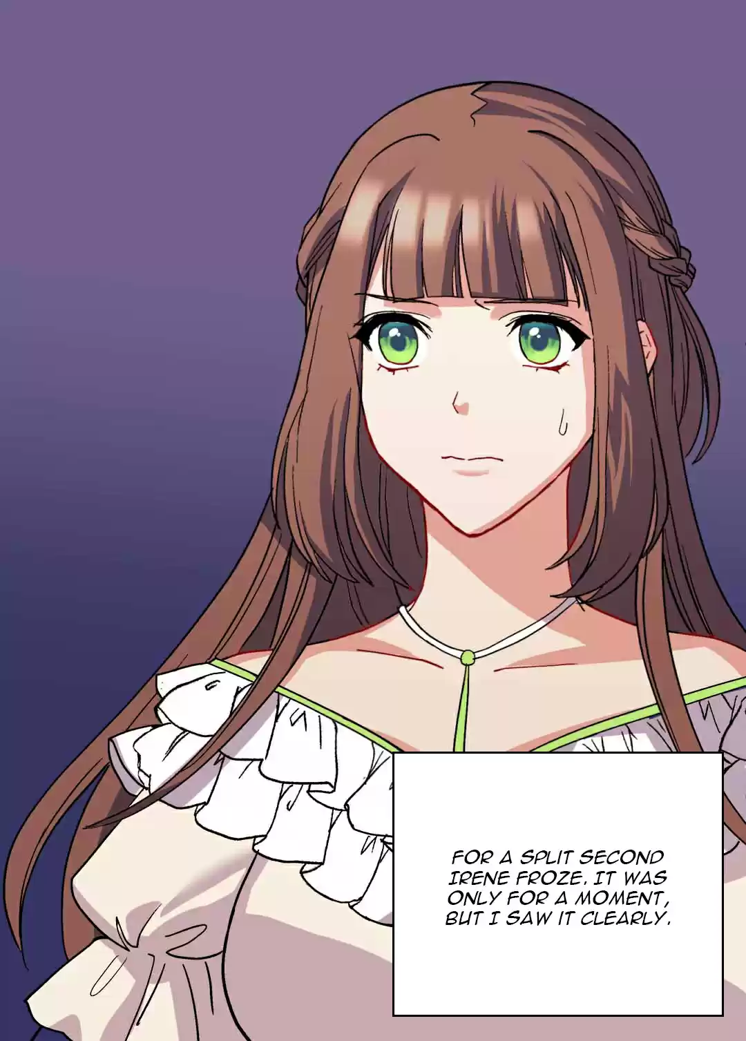 What It Takes to be a Villainess Ch.63