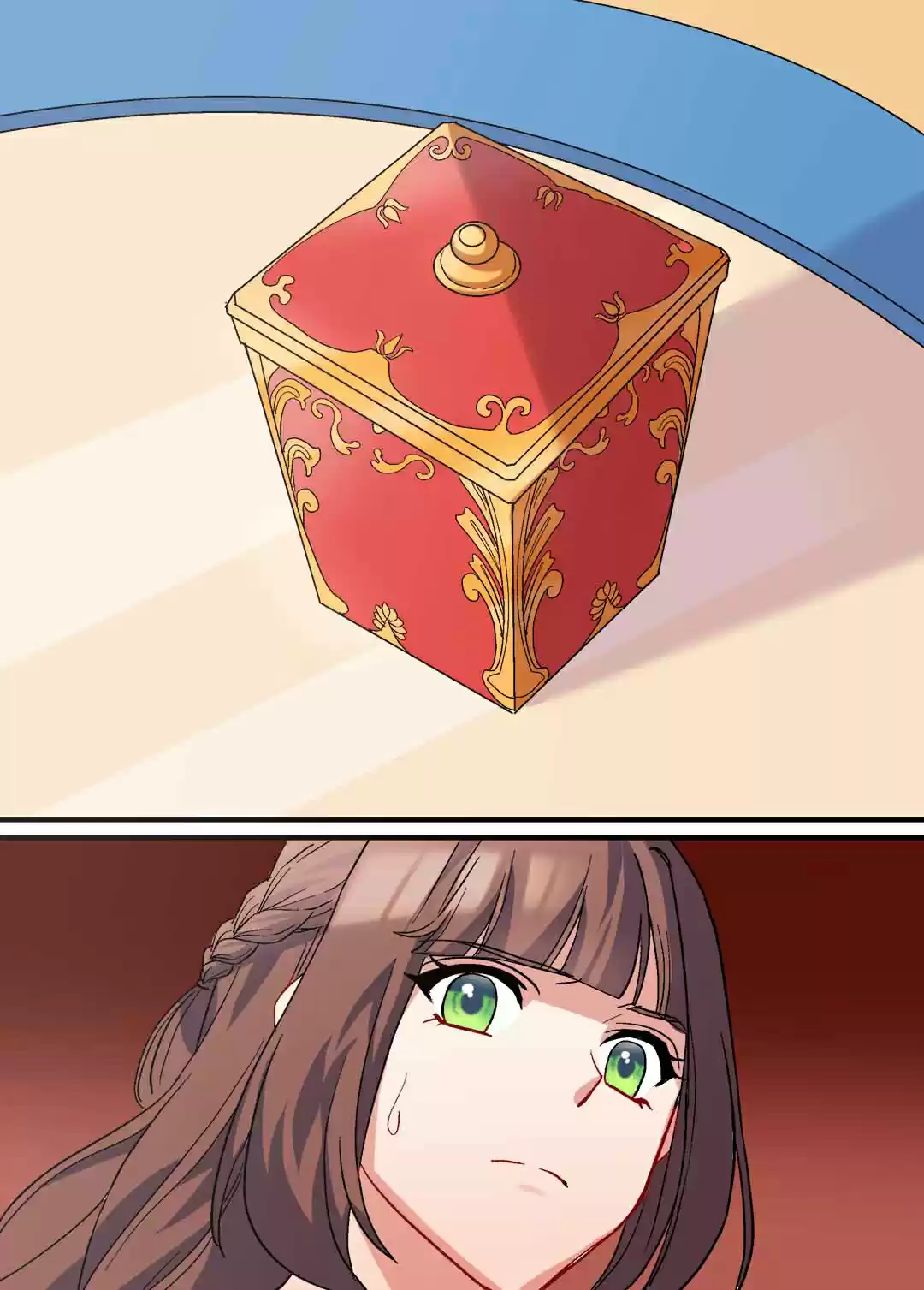 What It Takes to be a Villainess Ch.63