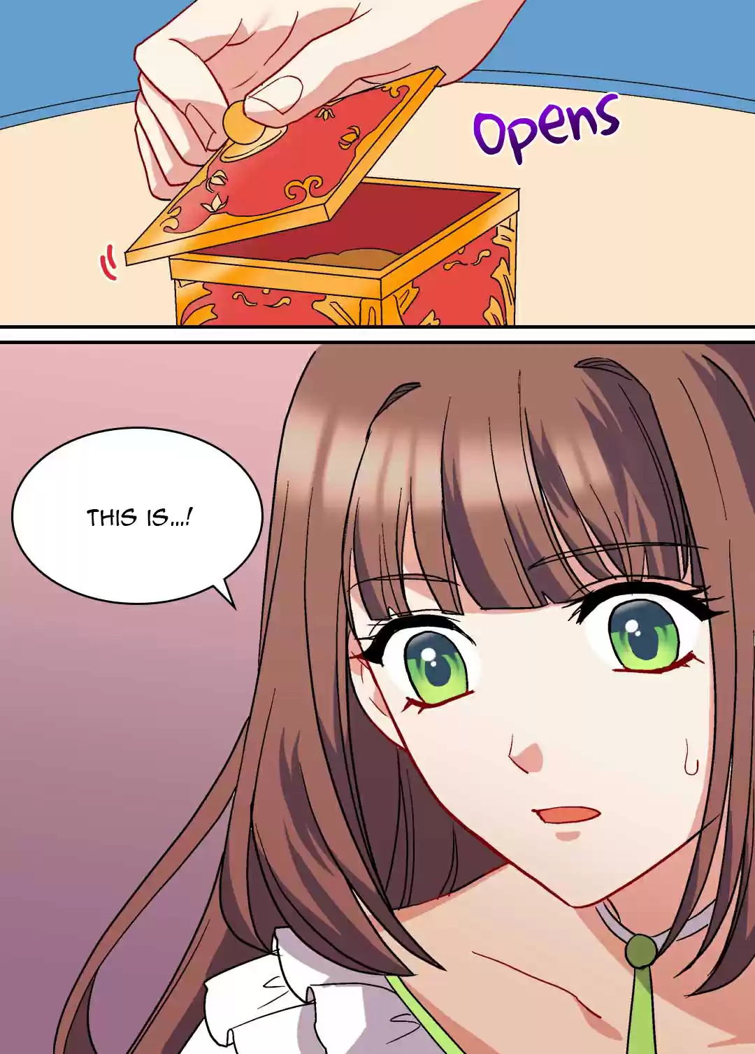 What It Takes to be a Villainess Ch.63