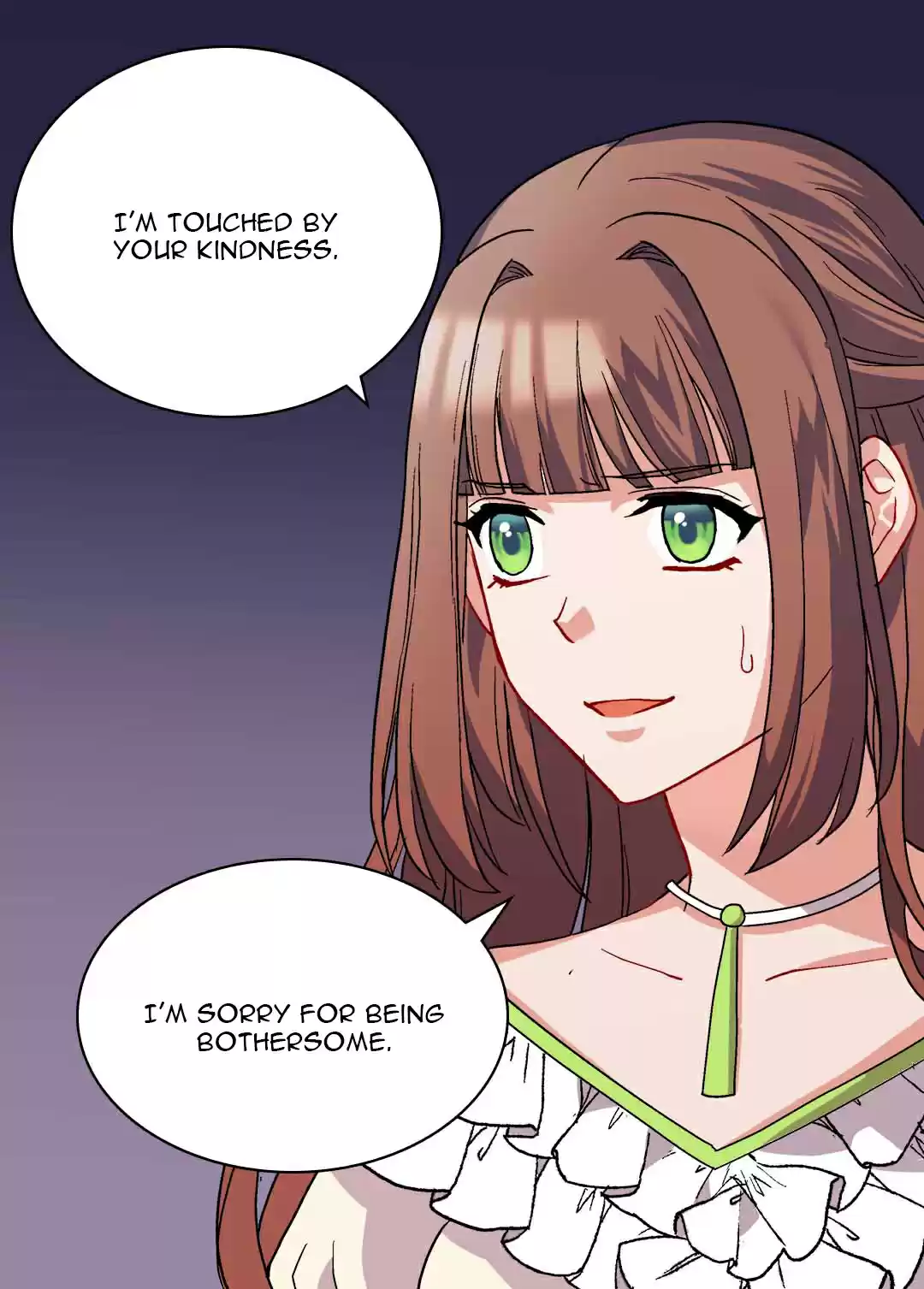 What It Takes to be a Villainess Ch.63