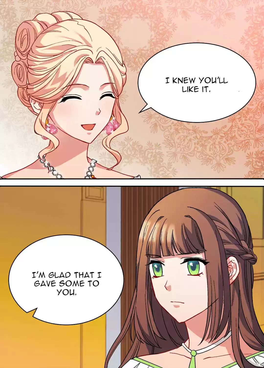 What It Takes to be a Villainess Ch.63