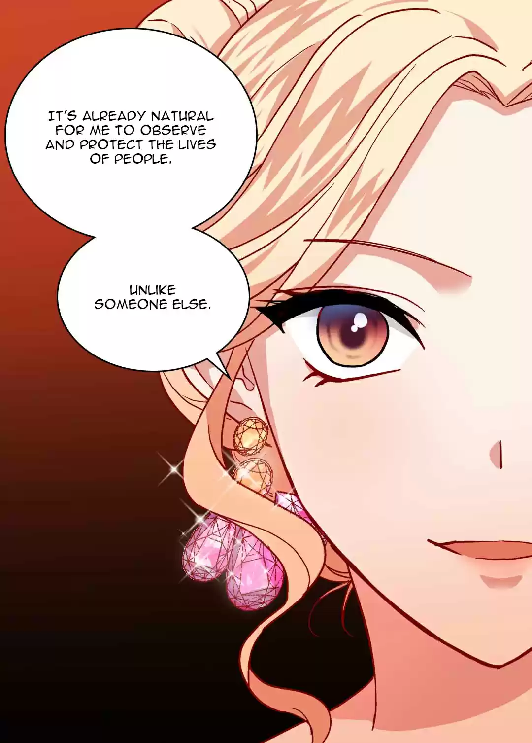 What It Takes to be a Villainess Ch.63