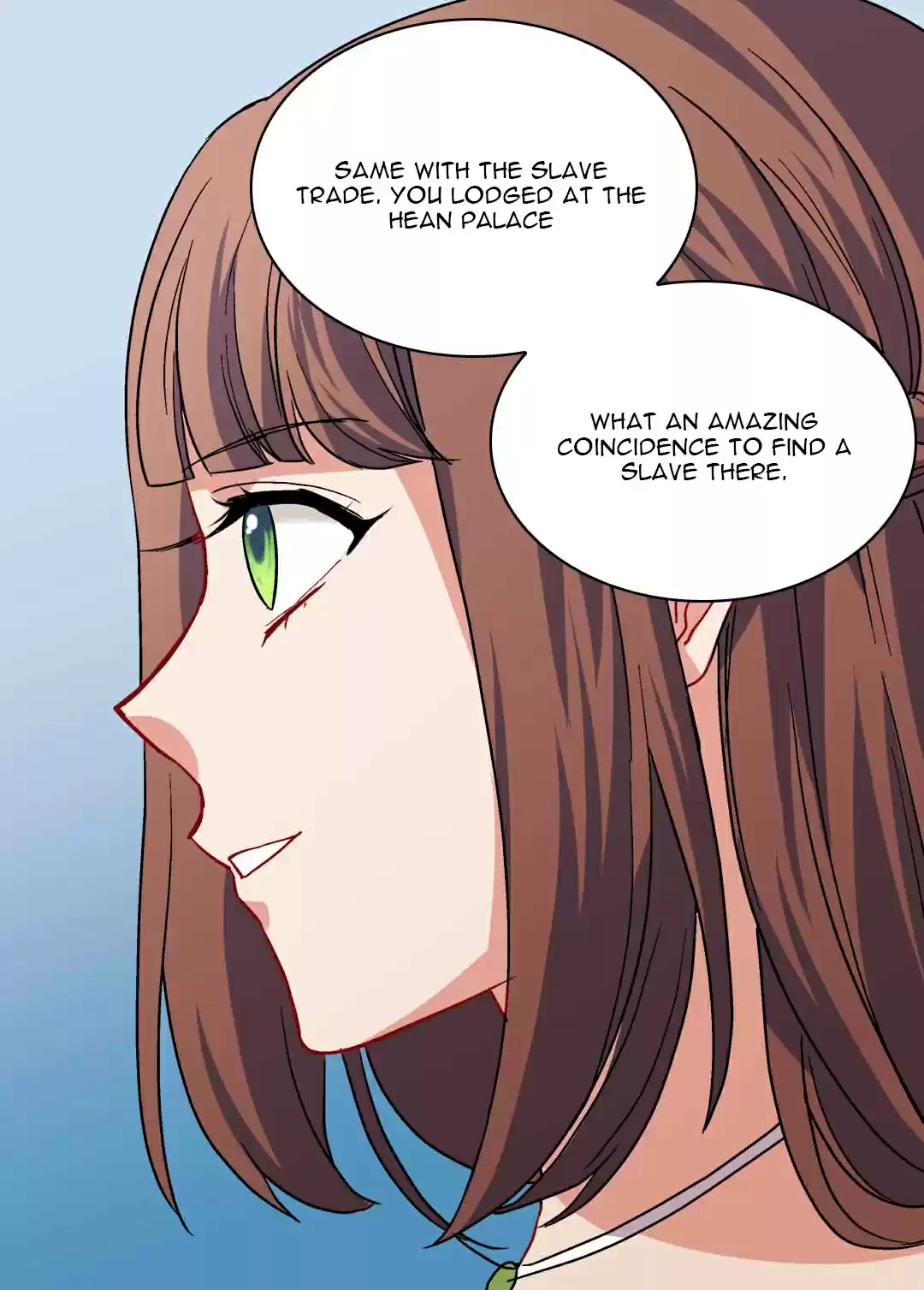 What It Takes to be a Villainess Ch.63